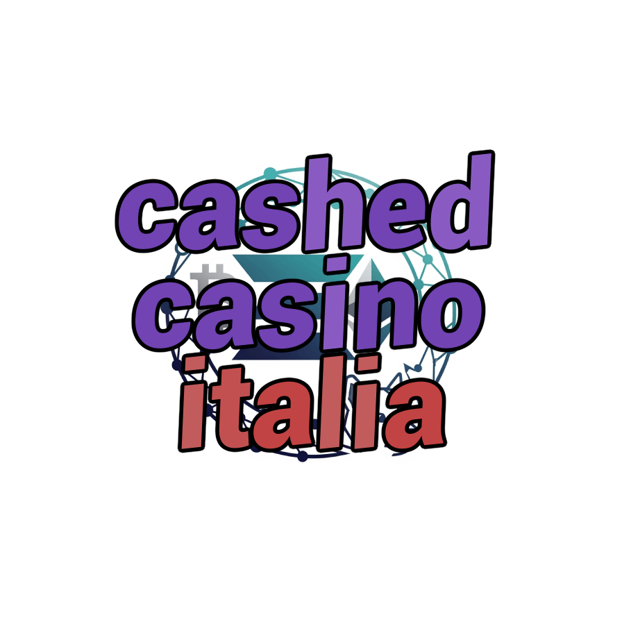 cashed casino italia